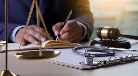 Medical Negligence Compensation Lawyers