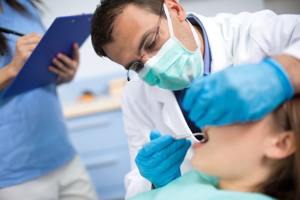 dental malpractice